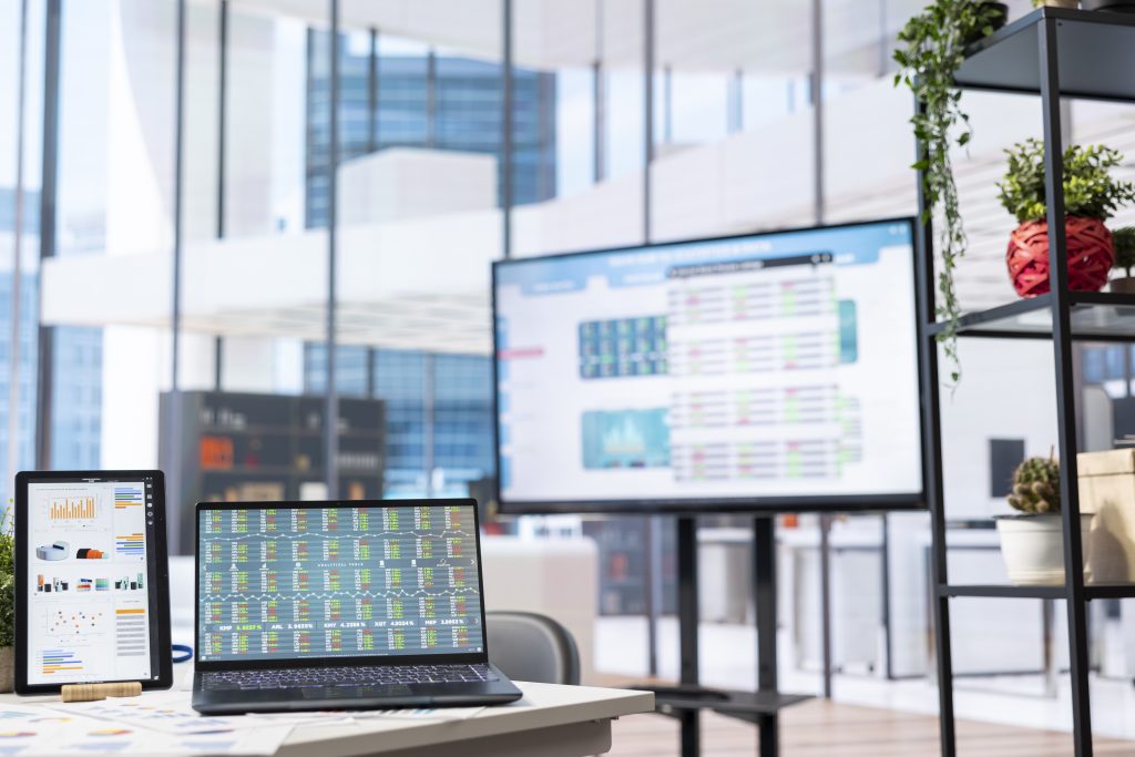 АСКУЭ системы